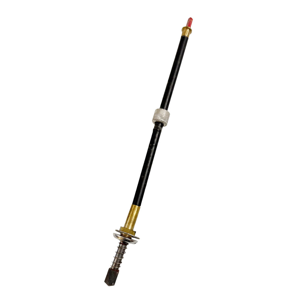 Speedometer Trip Cable 540128